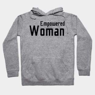 Women Empowering Women Hoodie